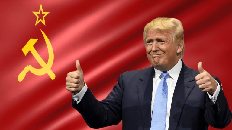 Russian Intelligence Agency Confirms Trump Meddled In US Elections